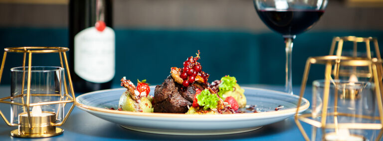 Restaurants Are Changing The Foods Landscape