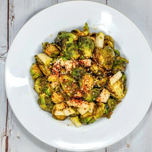 Brussels Sprouts