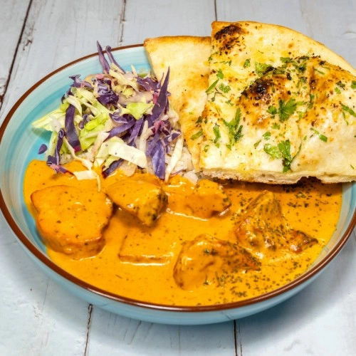 Chicken Tikka Masala